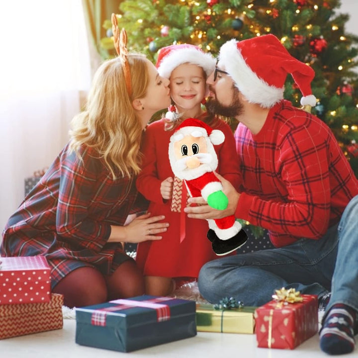 SantaJive™ Crea Momenti Gioiosi