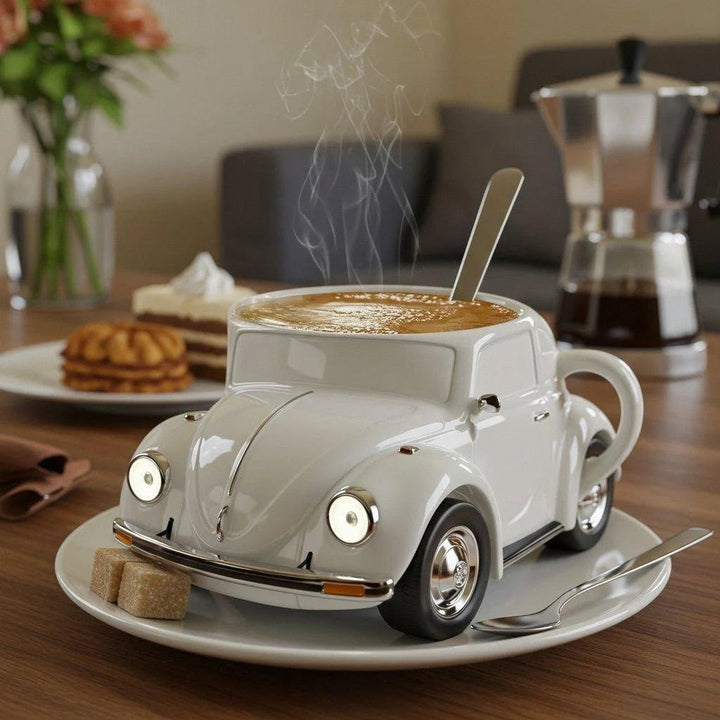 DriftCup™ Mornings da asporto