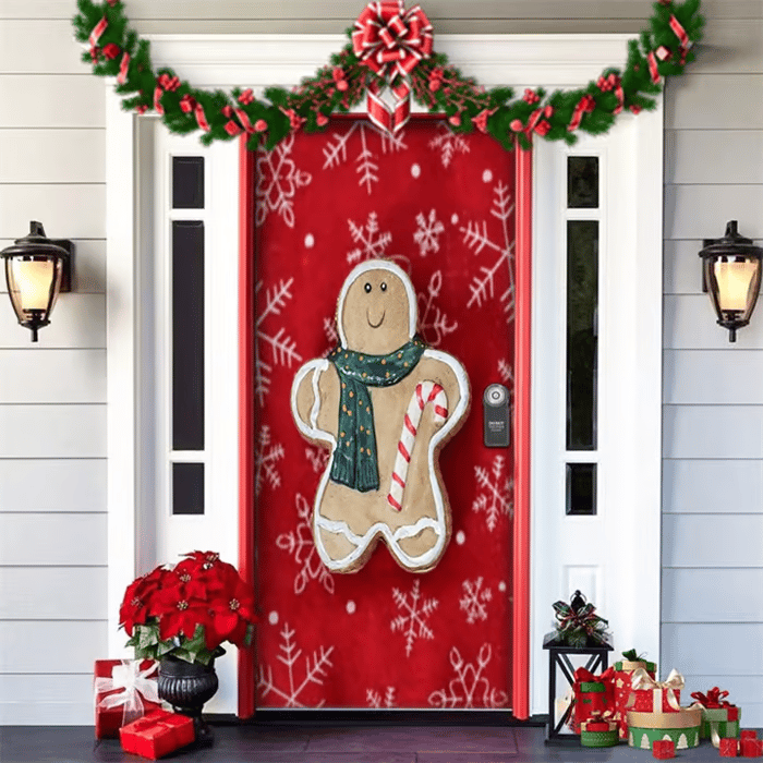 MerryEntrance™ Trasforma l&