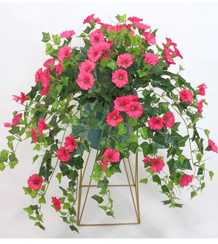 BloomGlory™ Fiori Mattutini Realistici