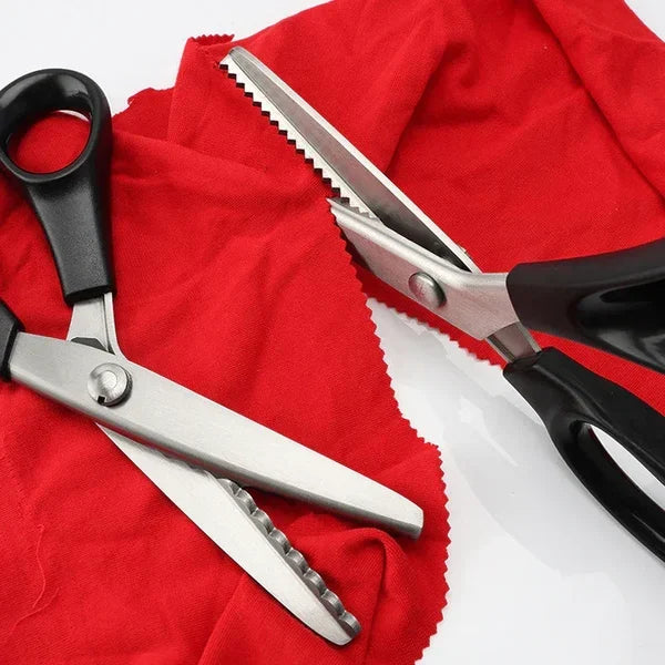 50% DI SCONTO | SilkySnipper - Forbici a punta spessa e affilata! [Ultimo giorno di sconto]