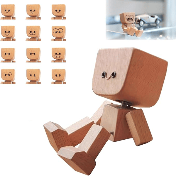 Cadeau TimberTales™ Che Dura