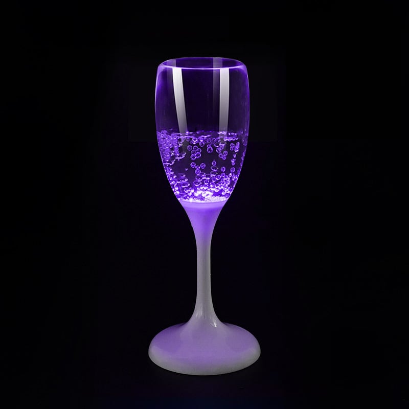 LumoGlass™ Celebra Con Brio