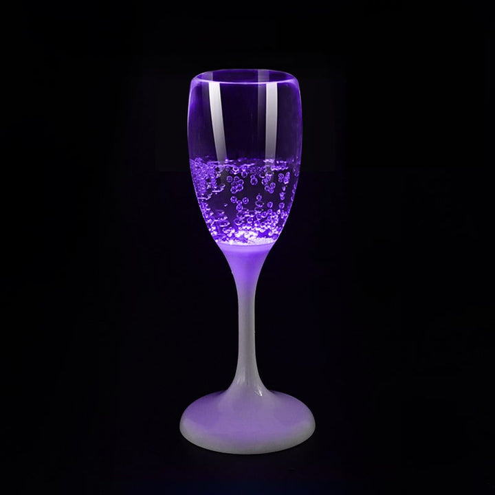 LumoGlass™ Celebra Con Brio