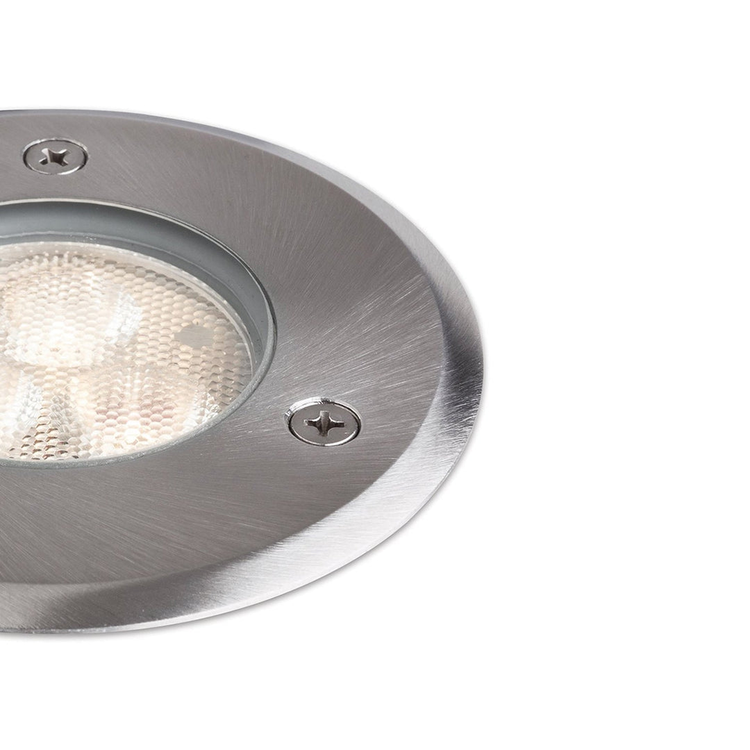 Kore Luce LED Rotonda da Camminare/Guidare