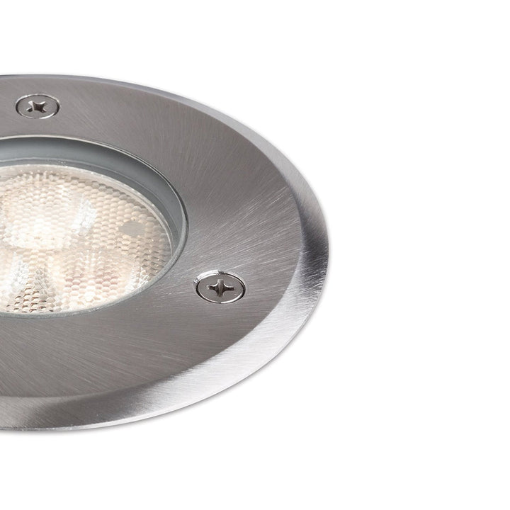 Kore Luce LED Rotonda da Camminare/Guidare