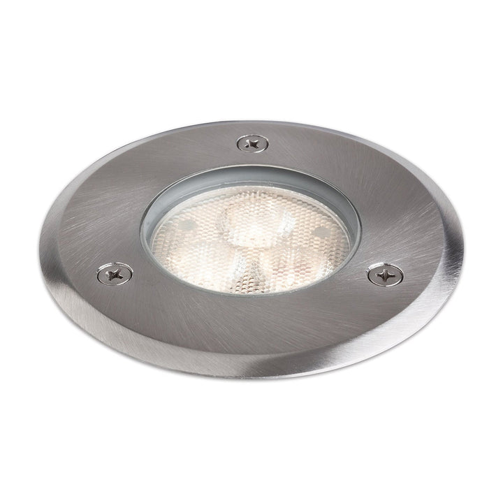 Kore Luce LED Rotonda da Camminare/Guidare