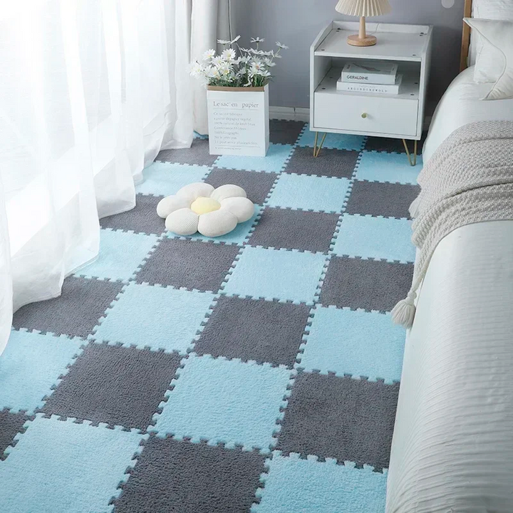 ComfyMat™ Comfort Sotto i Piedi Sempre