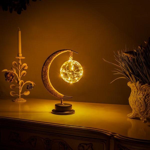 MoonHaven™ Sogno Sotto La Luna