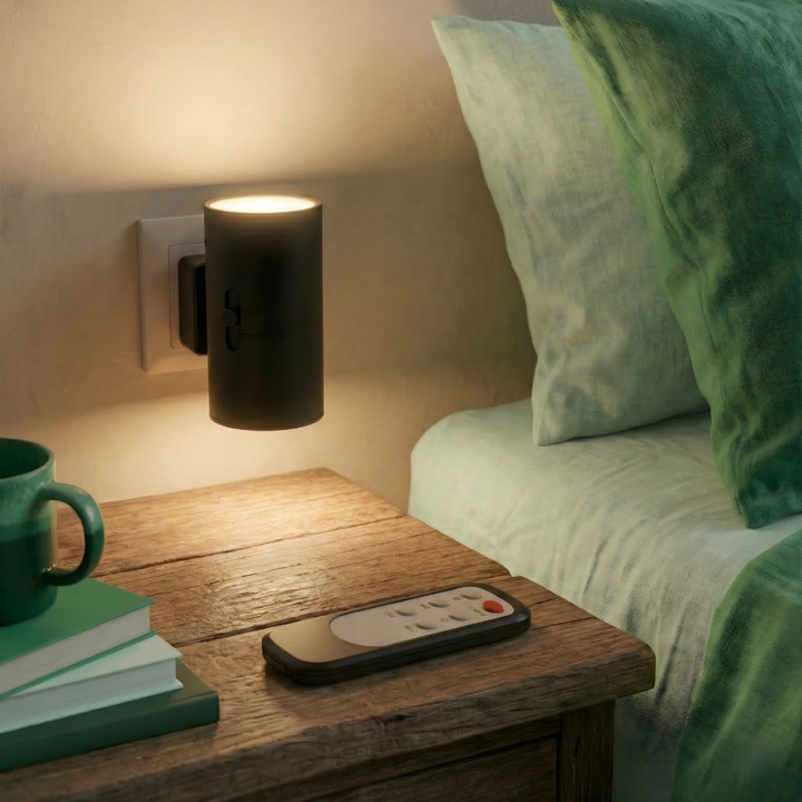 LiteSense™ – Sensore Intelligente da Collegare Lampada Notturna