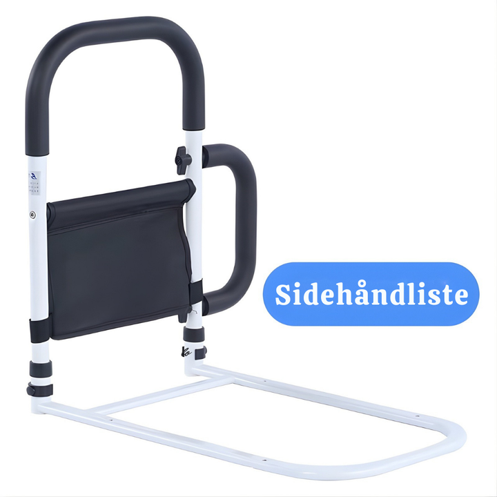StediRail™ – Barriera letto regolabile e robusta
