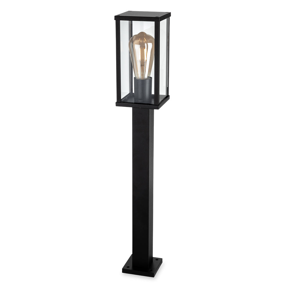 Tessere Square Post, Nero