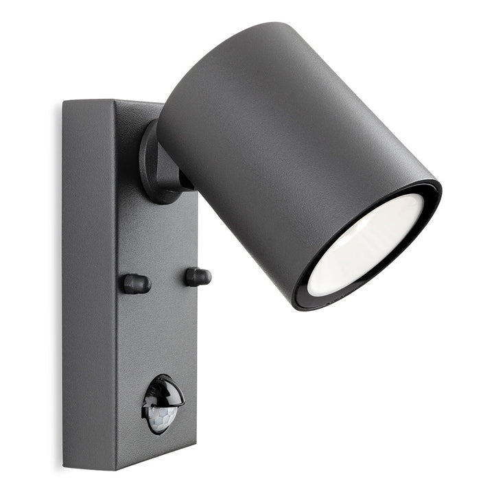 Faretto Esterno LED PIR Colombe