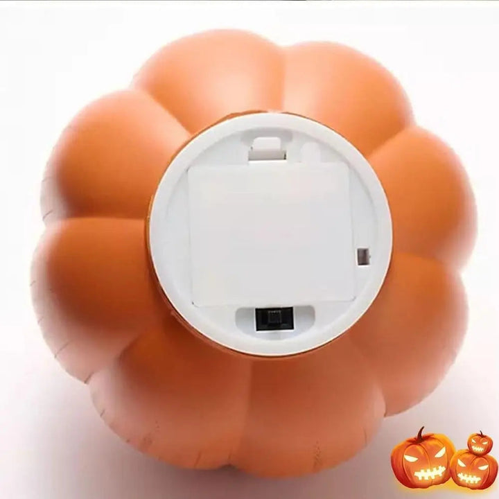 PumpkinGlow™ Illuminazione Ambientale Magica