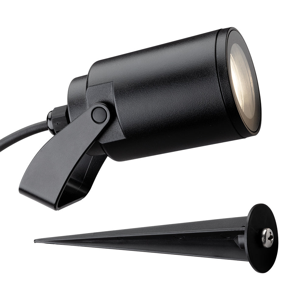 Nostra Spike Spot Light, Nera