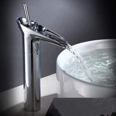 Bronzelle: Rubinetto in Ottone Retro – Stile Vintage per Bagno e Cucina
