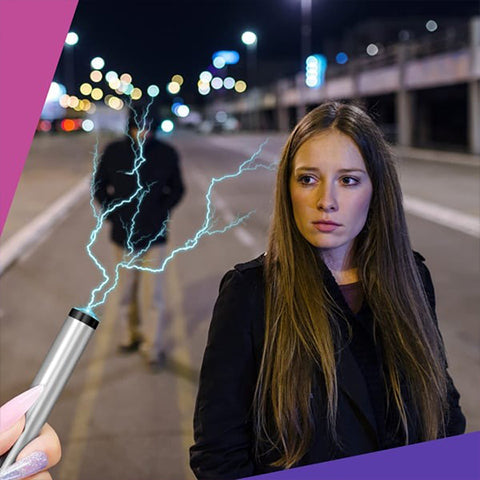 1+1 Gratuito | ShockPen™ Compatto Energia d&