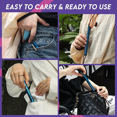 1+1 Gratuito | ShockPen™ Compatto Energia d&