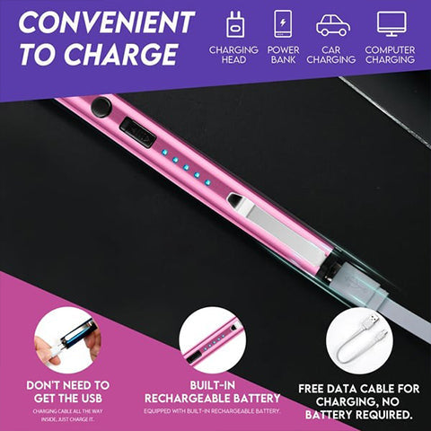 1+1 Gratuito | BlitzStift™ Penna di Stordimento Compatta
