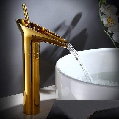 Bronzelle: Rubinetto in Ottone Retro – Stile Vintage per Bagno e Cucina