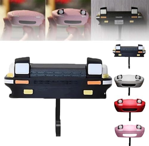 KeyVault™ Tieni le chiavi con eleganza