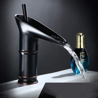 Bronzelle: Rubinetto in Ottone Retro – Stile Vintage per Bagno e Cucina