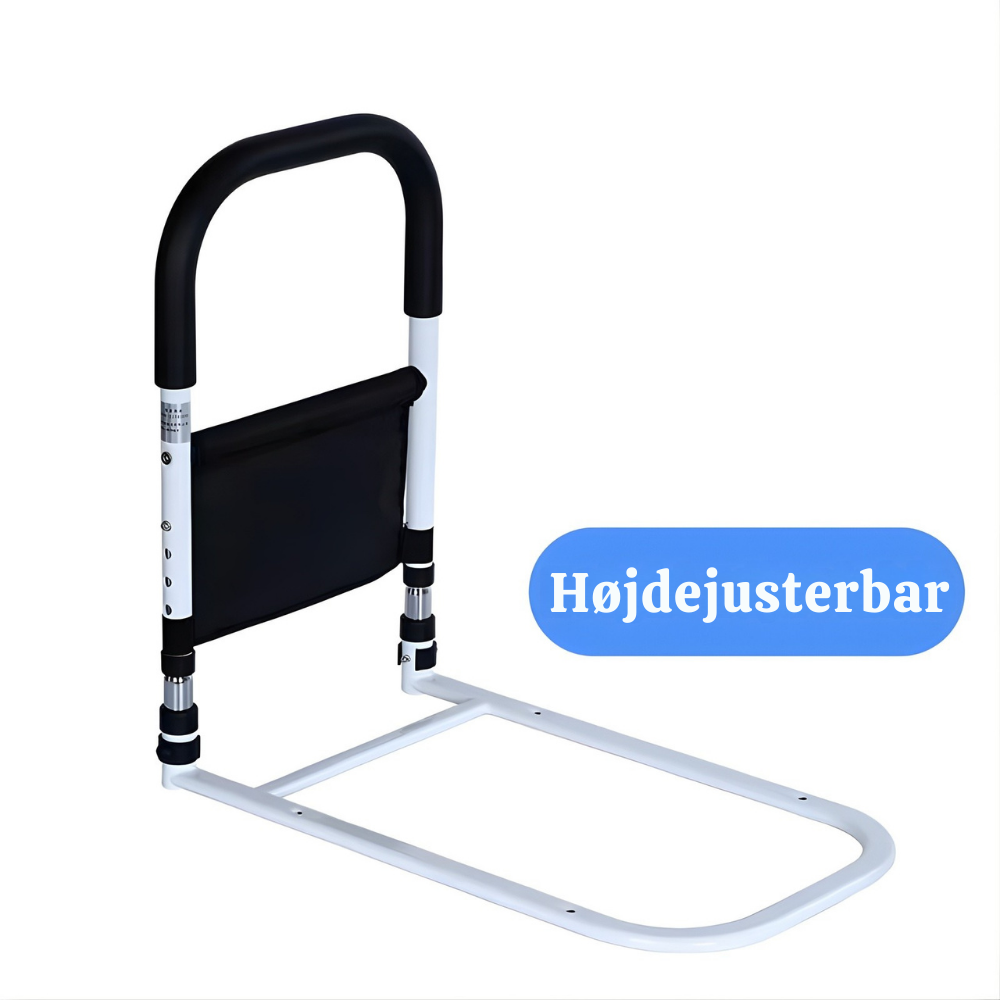StediRail™ – Barriera letto regolabile e robusta