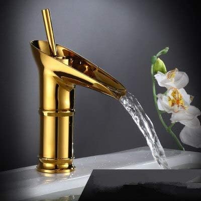 Bronzelle: Rubinetto in Ottone Retro – Stile Vintage per Bagno e Cucina