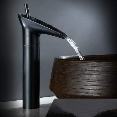 Bronzelle: Rubinetto in Ottone Retro – Stile Vintage per Bagno e Cucina