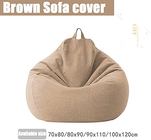 Sedia Puff in Lino – Seduta Ergonomica