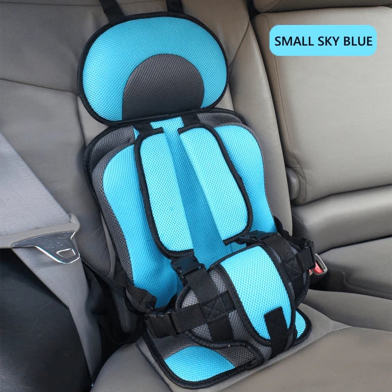 TravelTots™ Comfort per Bambini su Ruote