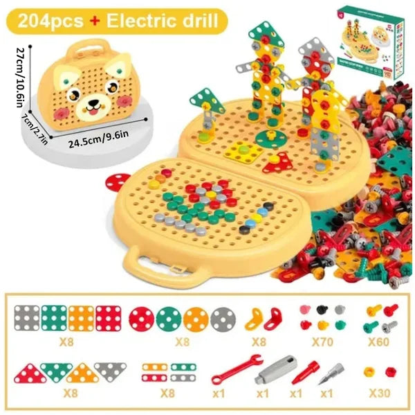 Scatola d&