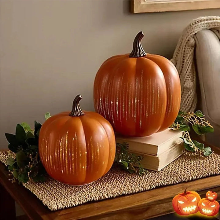 PumpkinGlow™ Illuminazione Ambientale Magica