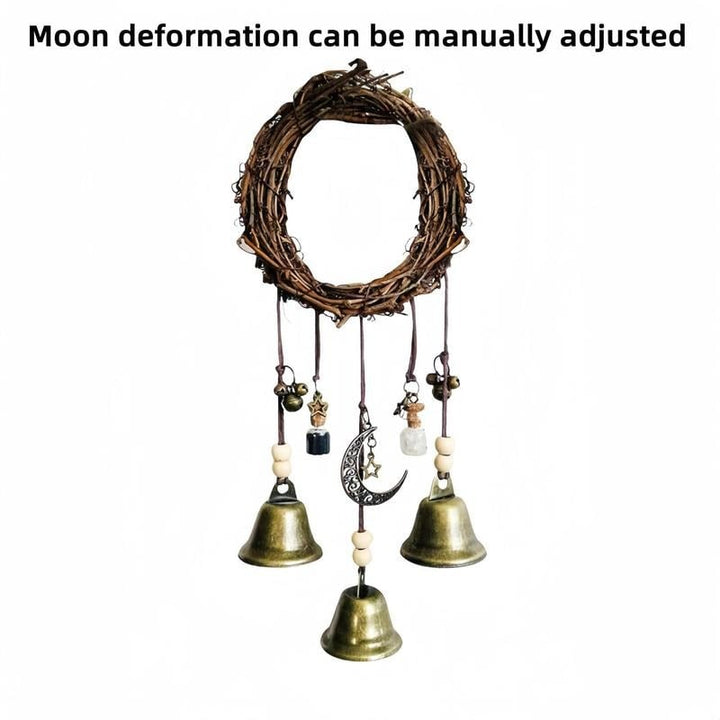 MagicChimes™ Suono Magico Mistico