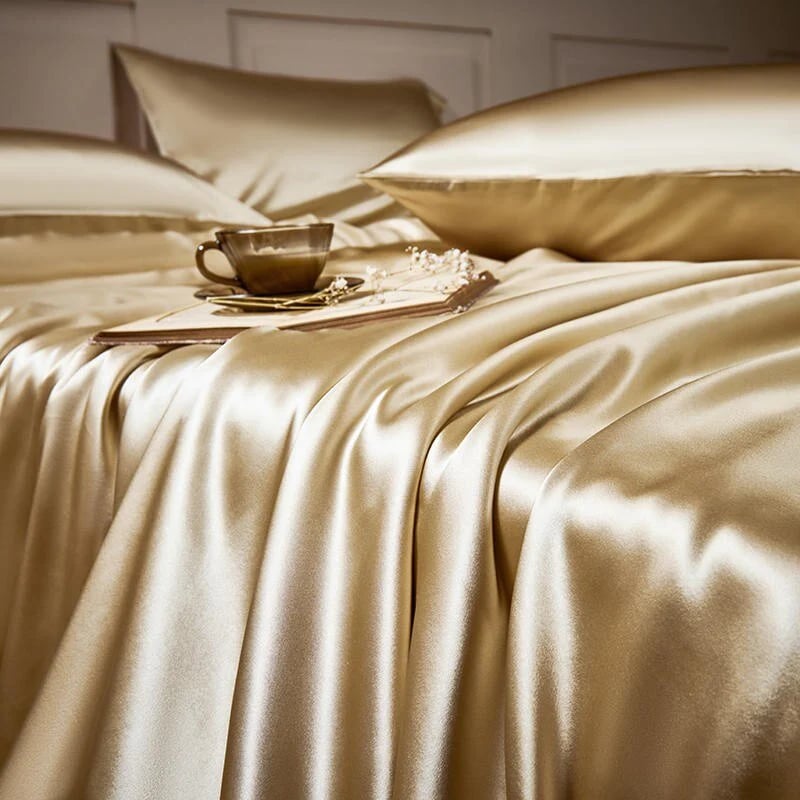 LuxeRest™ Esperienza di Sonno Perfetto