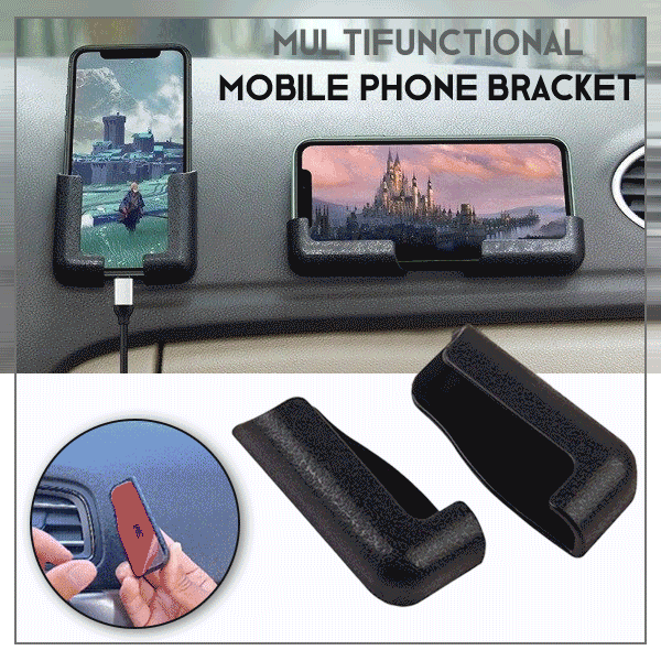 PhoneNest™ Supporto di Raggiungimento Rapido