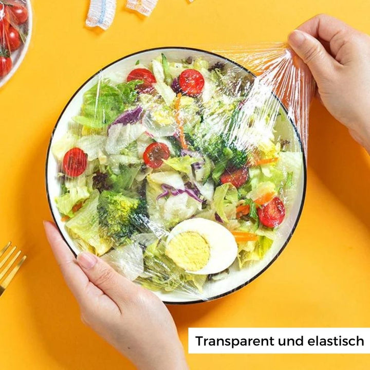 FrischhalTemittel™ Conservazione degli alimenti senza sforzo (100 sacchetti)