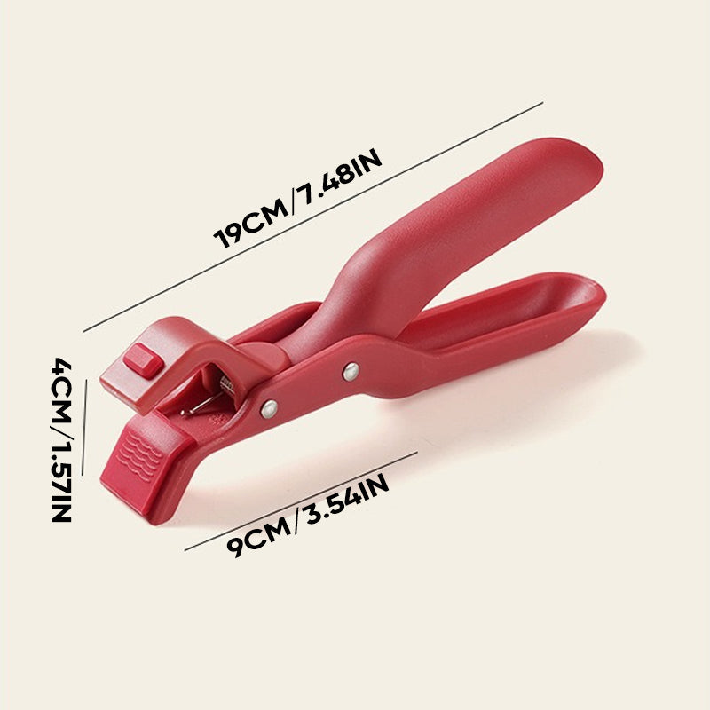 Clip™ - Strumento multifunzionale per sbollentare le ciotole