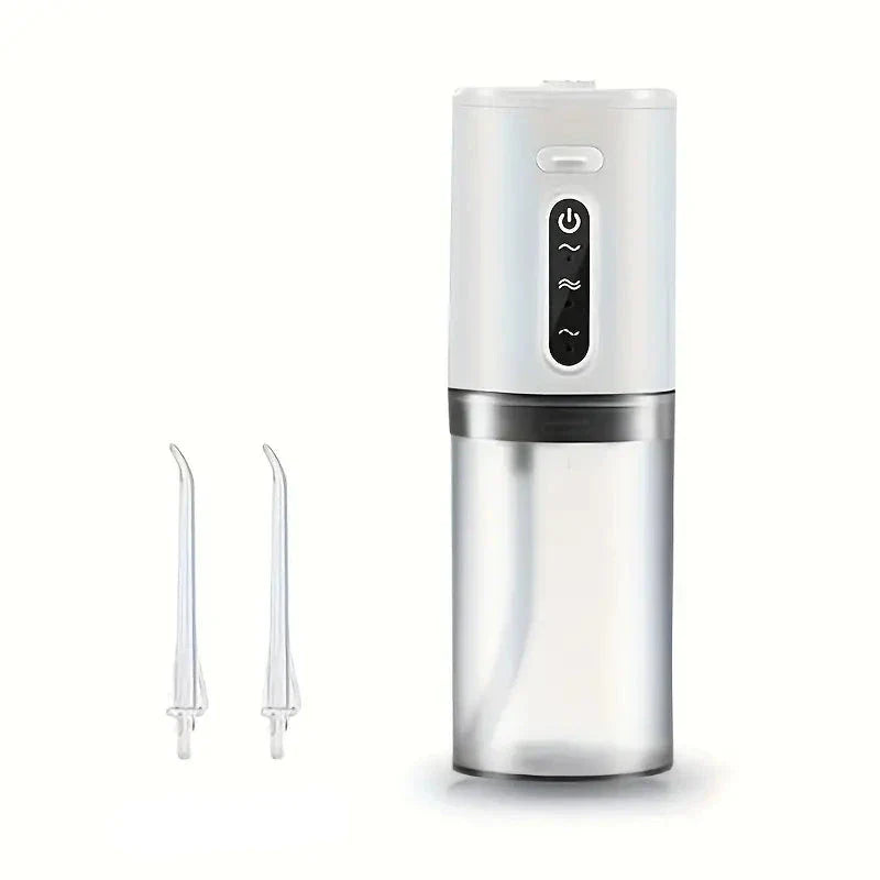 AquaFloss Pro Waterflosser Pulizia Professionale dei Denti &amp; Igiene Orale Superiore
