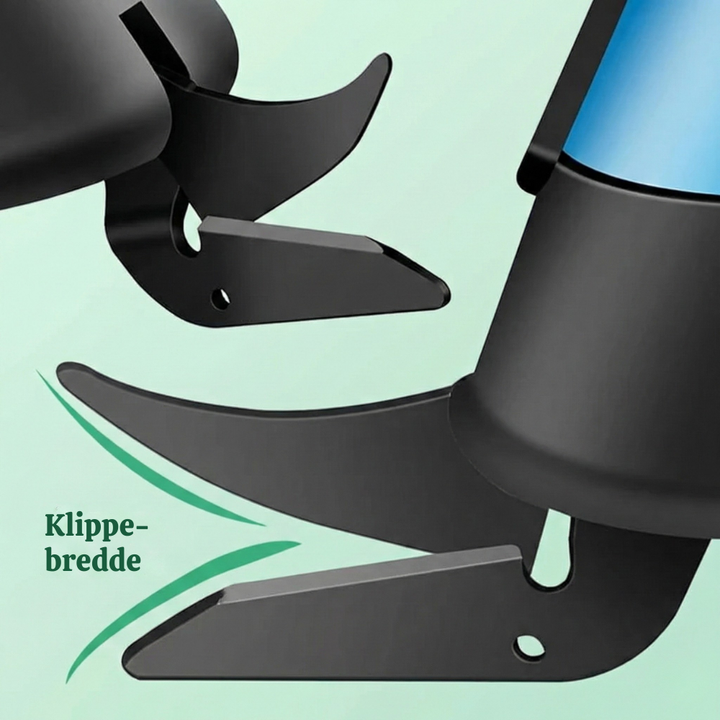 SmartCutter™ – Cutter Elettrico Senza Fili Universale di Precisione