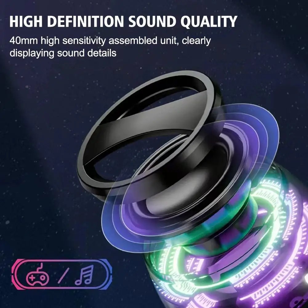 TonSchnapper™ Altoparlante Bluetooth magnetico potente