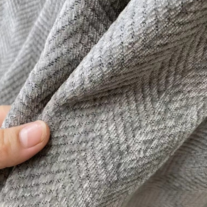Copertura per divano minimalista