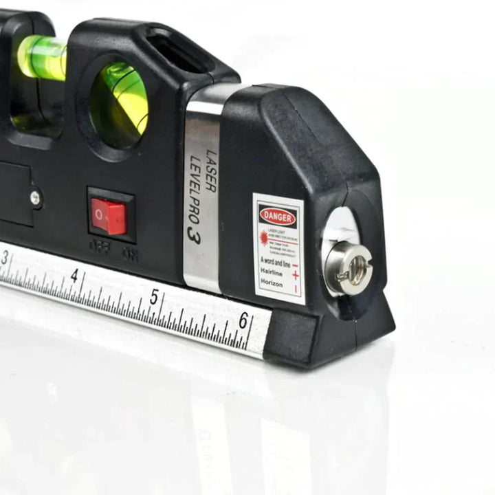 LaserMeasure™ Misuratore Laser Preciso