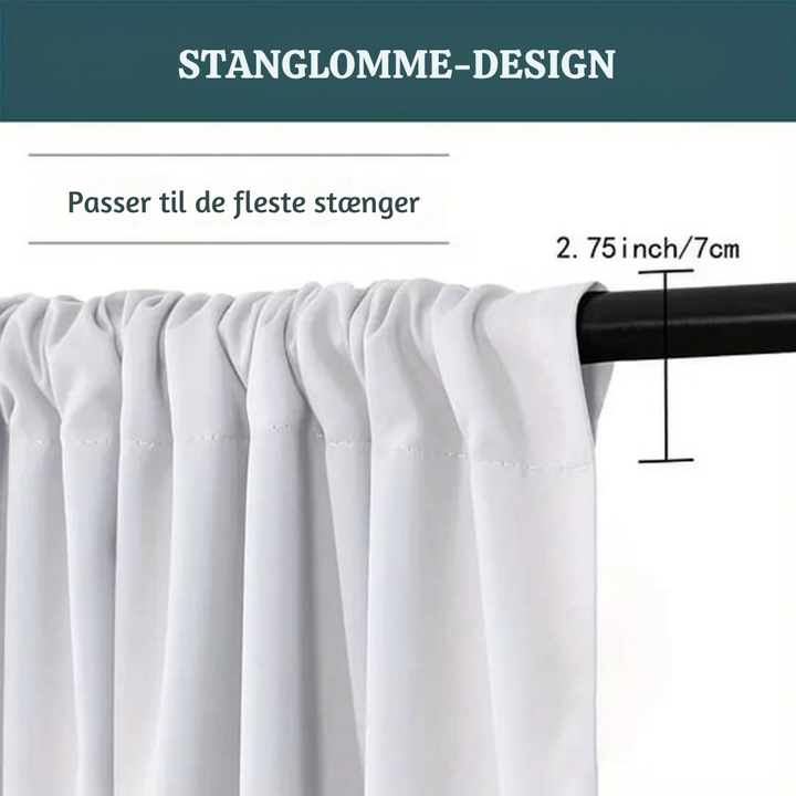EverJolly™ – Elegante Tenda di Natale Festiva