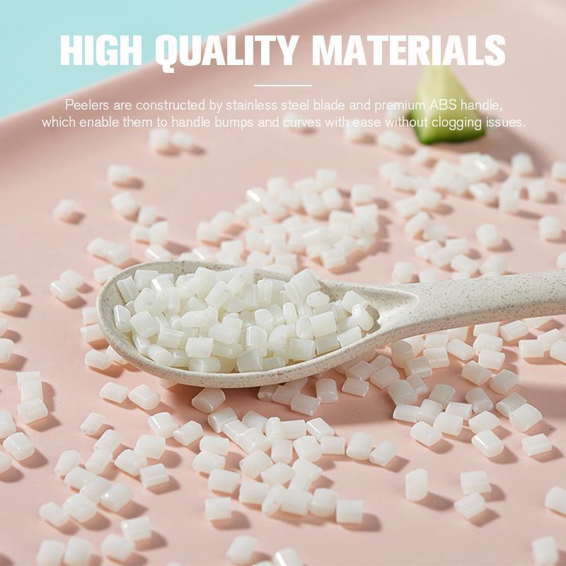 SchnellesPeeling™ Aiuto-Cucina Veloce