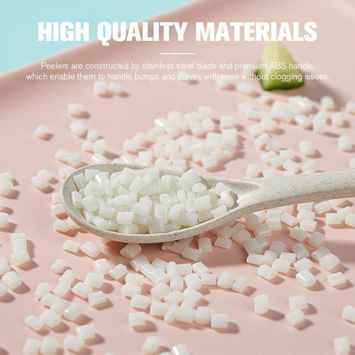SchnellesPeeling™ Aiuto-Cucina Veloce