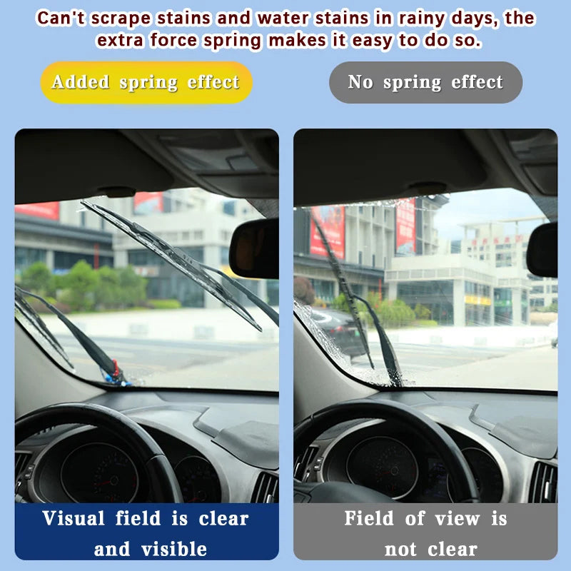 1+1 Gratuito | KlareVision™ Assicura una visibilità chiara