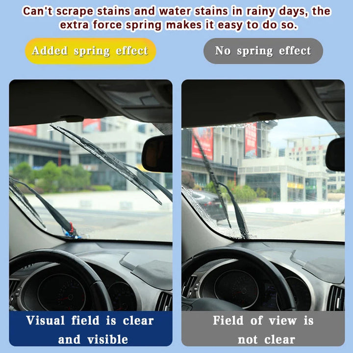 1+1 Gratuito | KlareVision™ Assicura una visibilità chiara