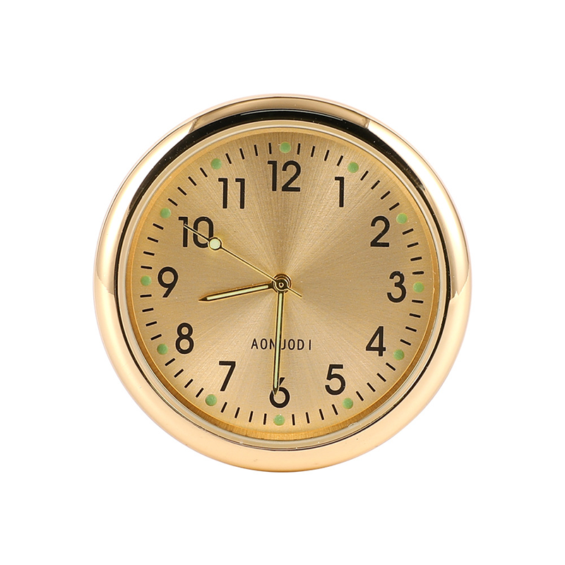 GlühendeZeit™ Orologio luminoso facile da leggere