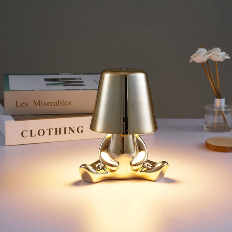 LichtKumpel™ Illumina ogni stanza